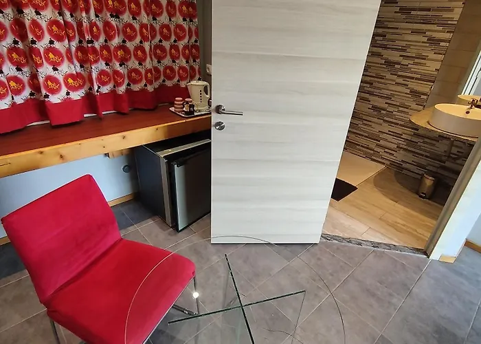 Pousada B&B Le Gourmet