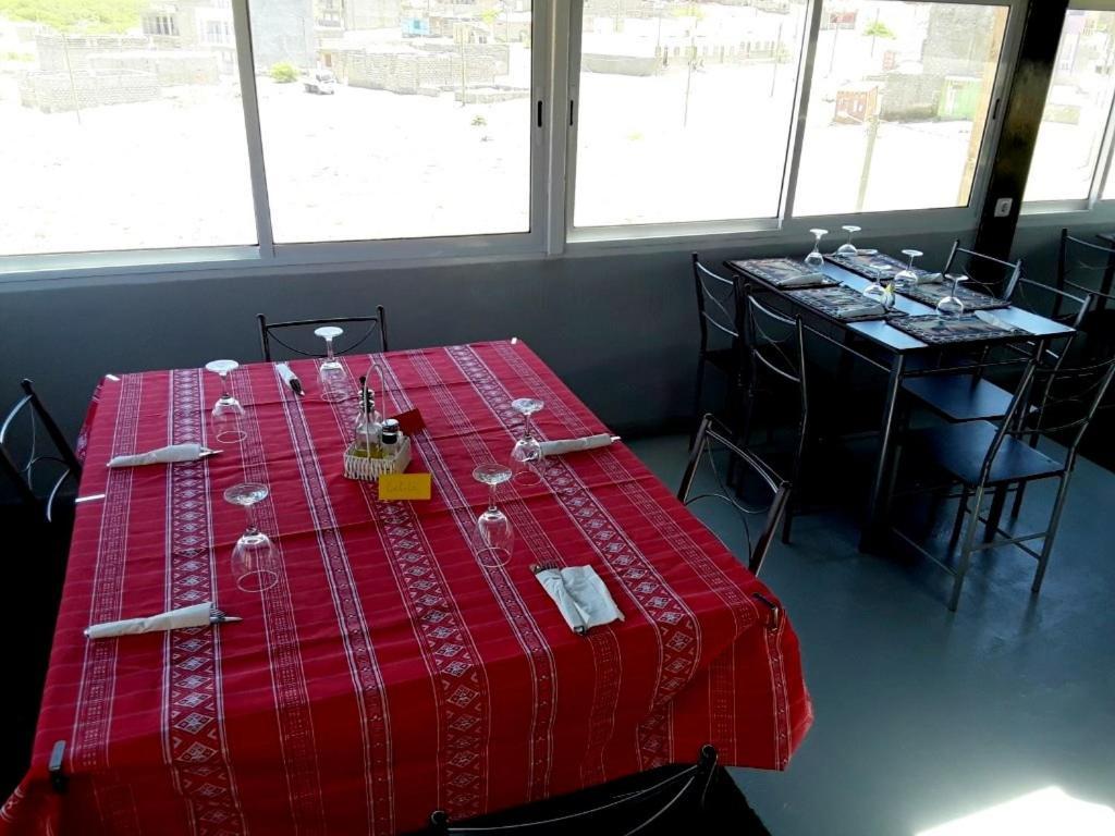 Le Gourmet Couette-café 3*