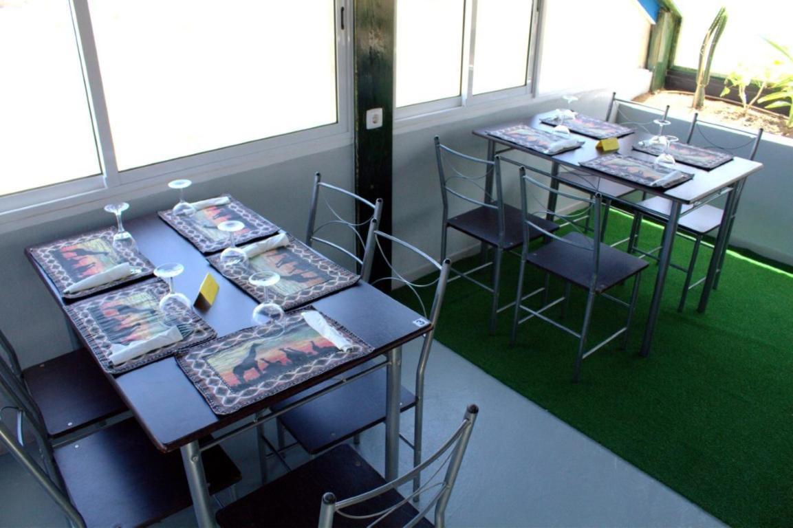 Couette-café Le Gourmet 3*