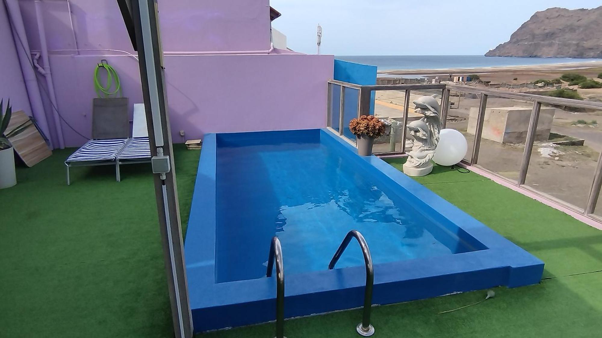Le Gourmet Bed & Breakfast São Pedro