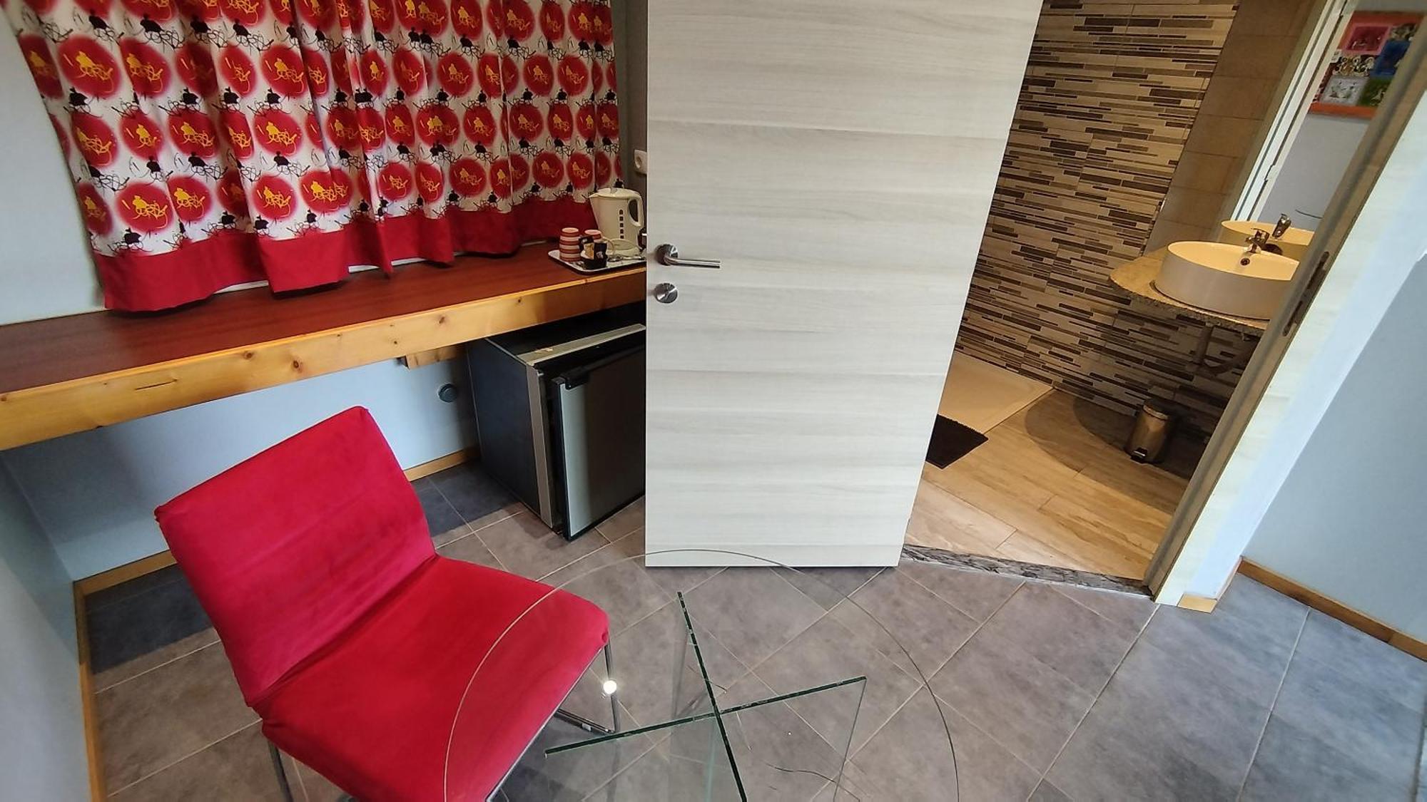 Le Gourmet Bed & Breakfast 3*