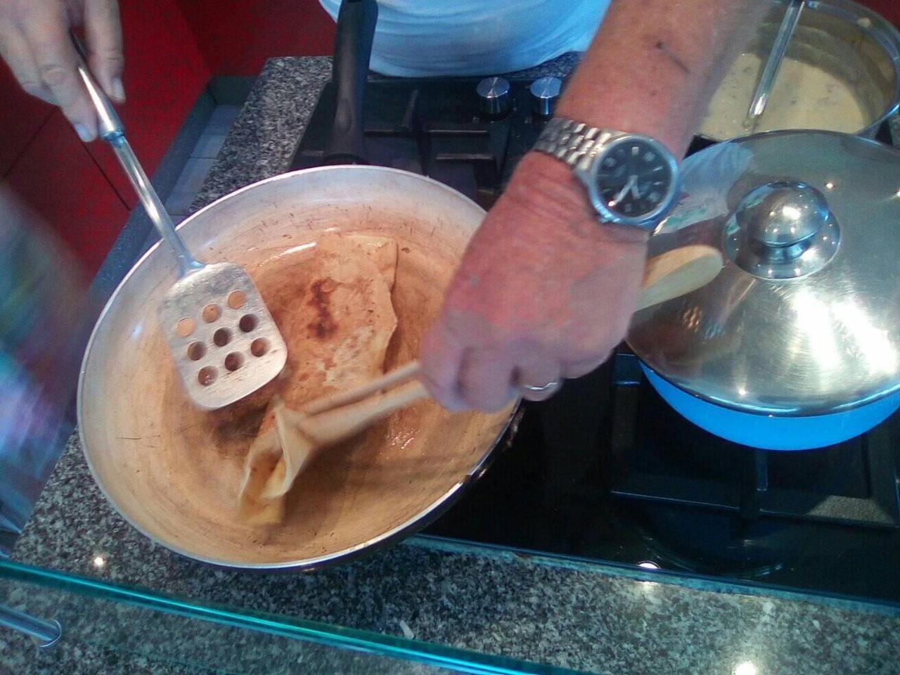 Le Gourmet 3*